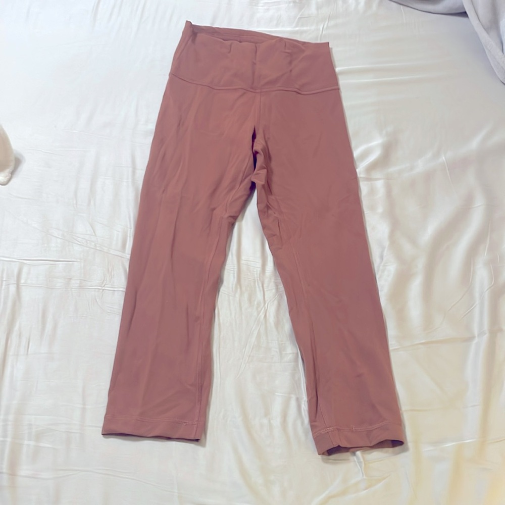 Leggings never worn